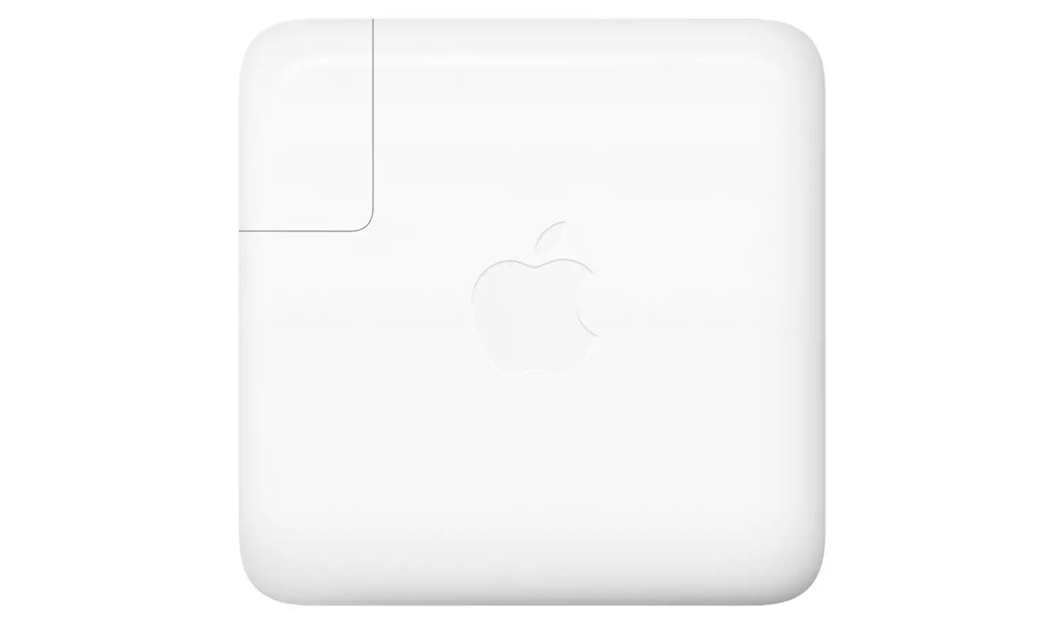 Apple 96W USB-C Power Adaptor