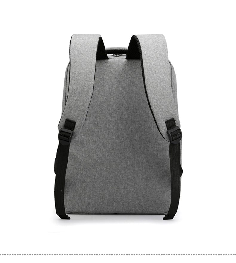 Offisupply™ - Multifunctional Waterproof Business Backpack / USB Charging Included