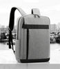 Offisupply™ - Multifunctional Waterproof Business Backpack / USB Charging Included