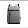 Offisupply™ - Multifunctional Waterproof Business Backpack / USB Charging Included