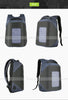 Offisupply™ - 10W Solar Powered Backpack with USB charging