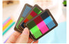 Offisupply™ - 10 pcs/set Colored Post-it Notes/Memo Pad Paper Stickers