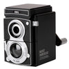 Offisupply™ - Pencil Sharpener that Looks Like a Retro Camera!