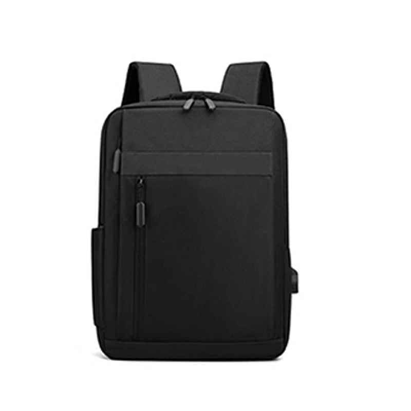 Offisupply™ - Multifunctional Waterproof Business Backpack / USB Charging Included