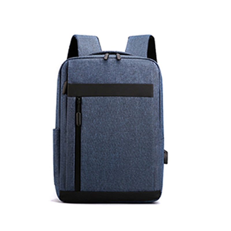 Offisupply™ - Multifunctional Waterproof Business Backpack / USB Charging Included