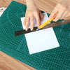 Offisupply™- A3/ A4/ A5 PVC Cutting Mat