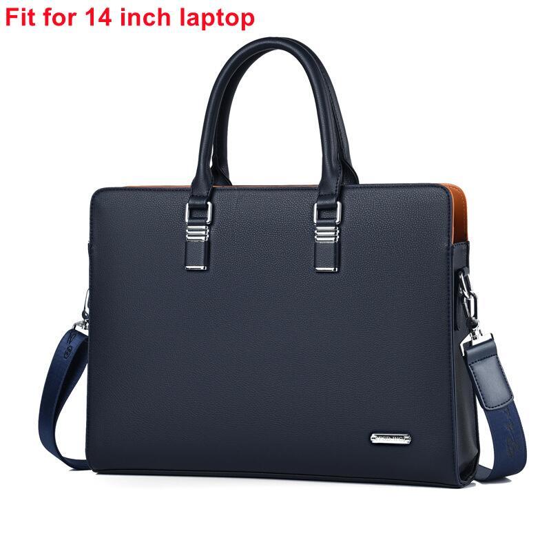 Offisupply™ - NEW Luxury Business Briefcase / Shoulder Bag