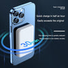 Offisupply™ - 20000mAh Wireless Magnetic Power Bank for iPhone