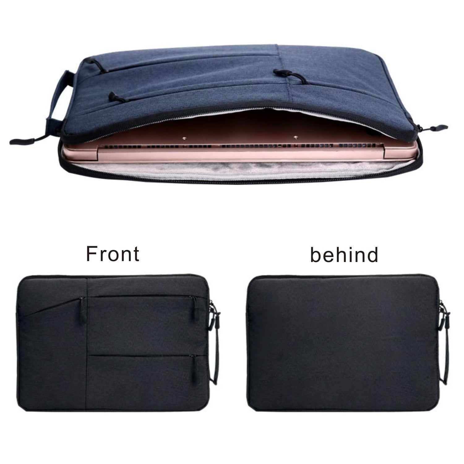 Offisupply™ - Laptop & Tablet Business Bag