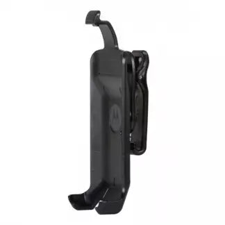 Motorola SL4000 Radio Carry Holder With Swivel Belt Clip